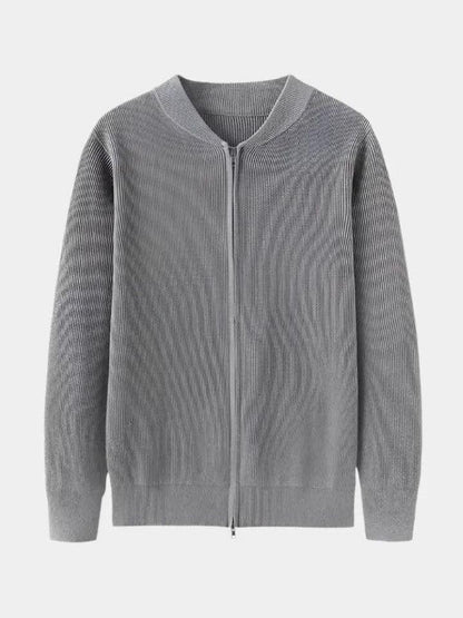 Ewan™ | Bomuldsvest - ALVYNA