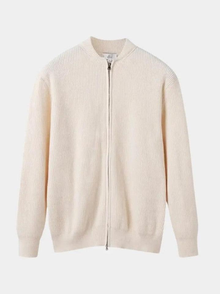 Ewan™ | Bomuldsvest - ALVYNA