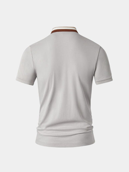 Felix™ | Urban Clay Polo - ALVYNA