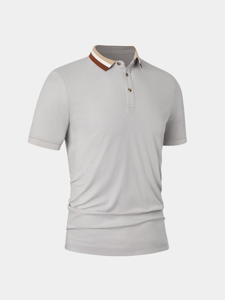 Felix™ | Urban Clay Polo - ALVYNA