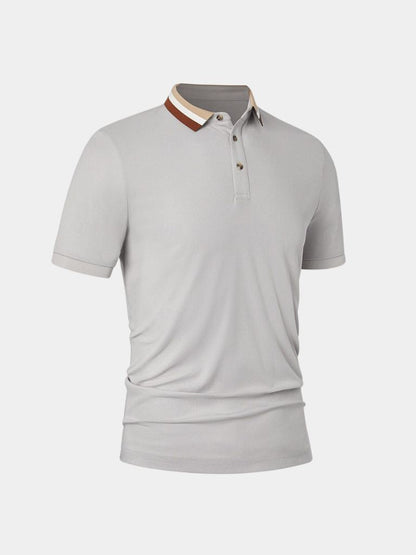 Felix™ | Urban Clay Polo - ALVYNA