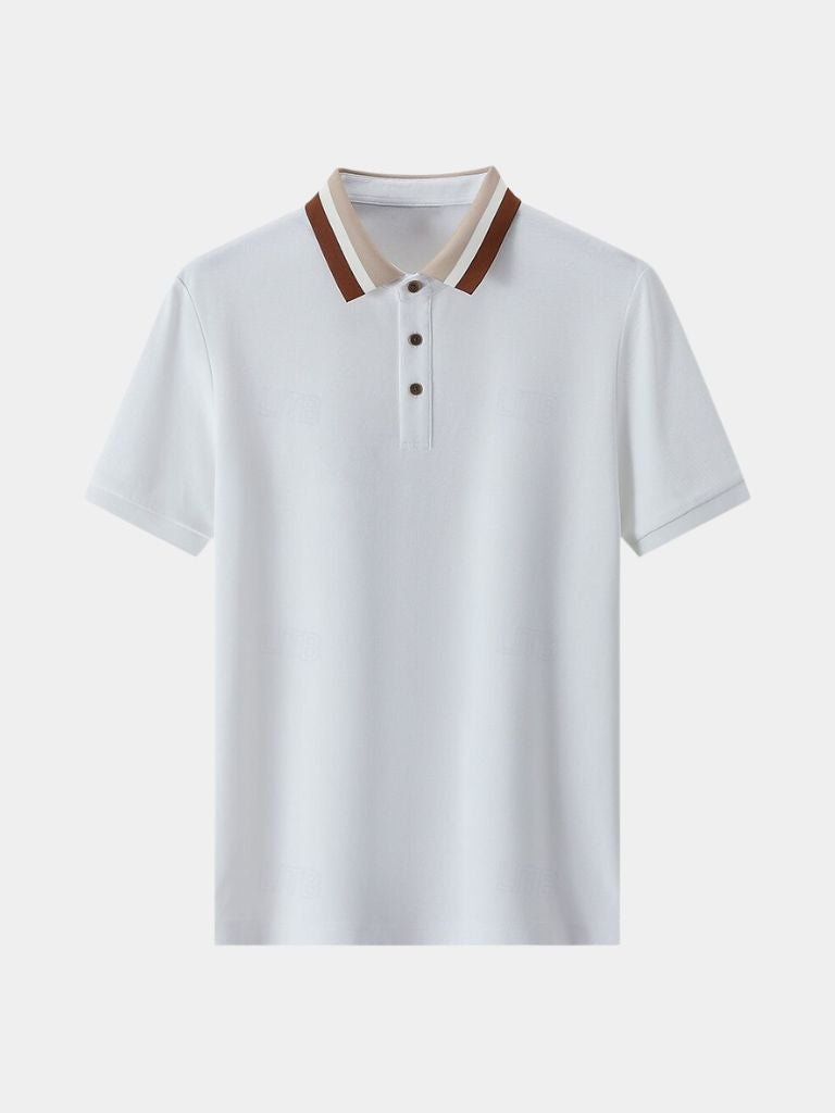 Felix™ | Urban Clay Polo - ALVYNA