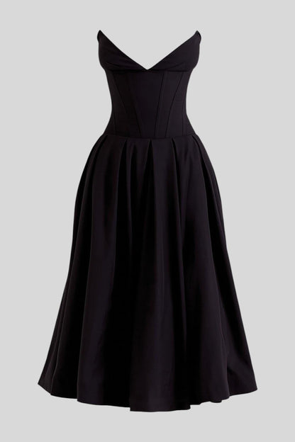 Filippa | Maxi kjole