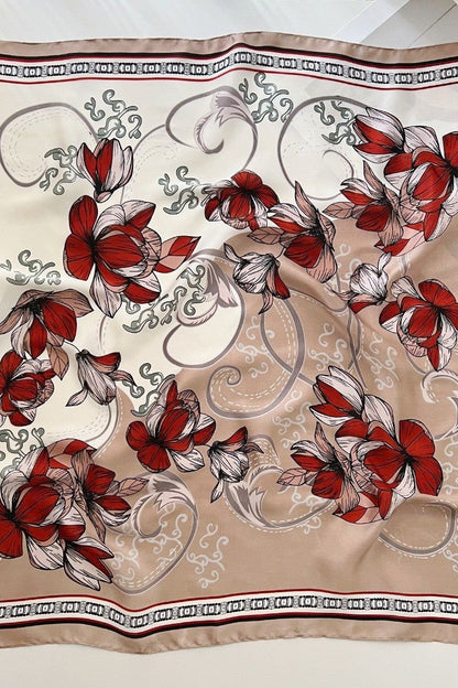 Filippa | Silkesjal Theresa