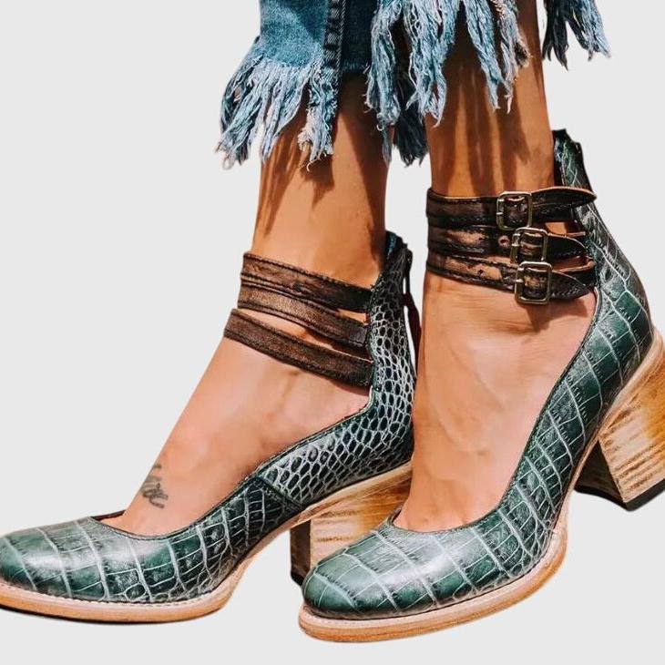 Filippa | Stilfulde sandaler