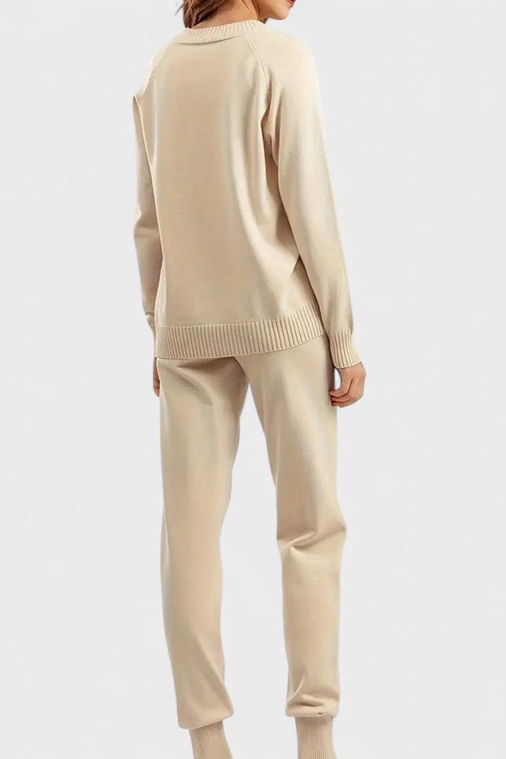 Filippa | Strik sæt