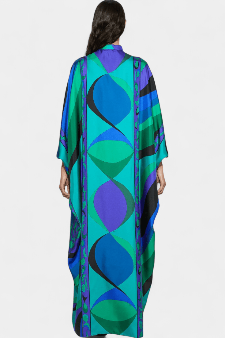 Fiorella | kaftan