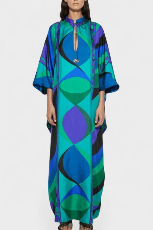 Fiorella | kaftan