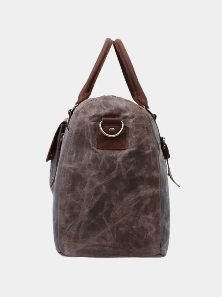 Frederik™ | Rejsetaske Duffle