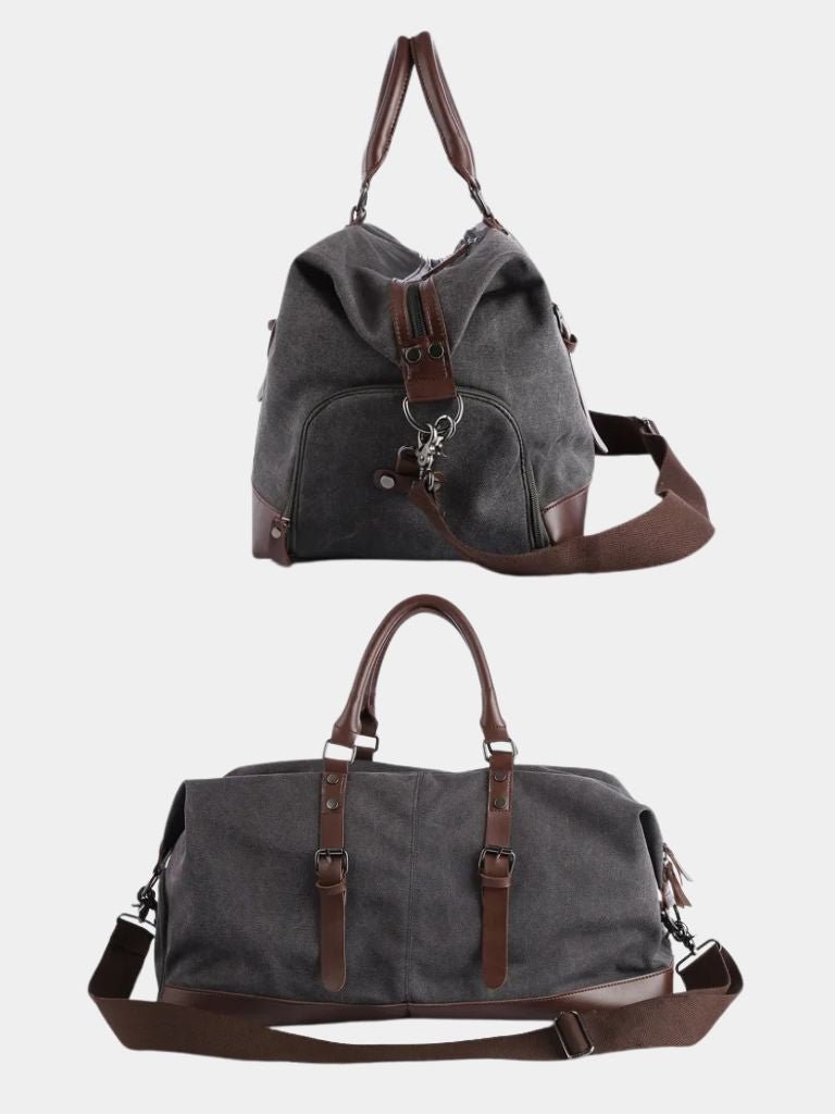 Frederik™ | Rejsetaske Duffle