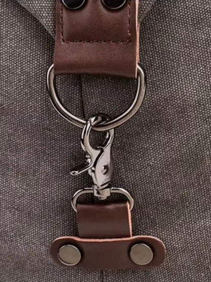 Frederik™ | Rejsetaske Duffle