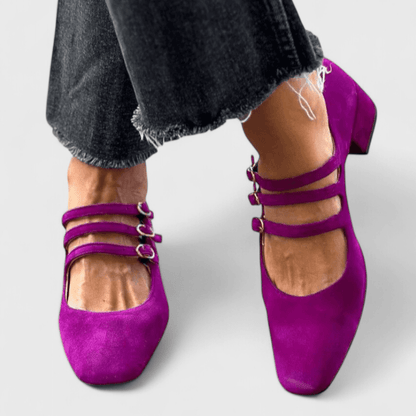 Freja | Ortopædisk Maryjane