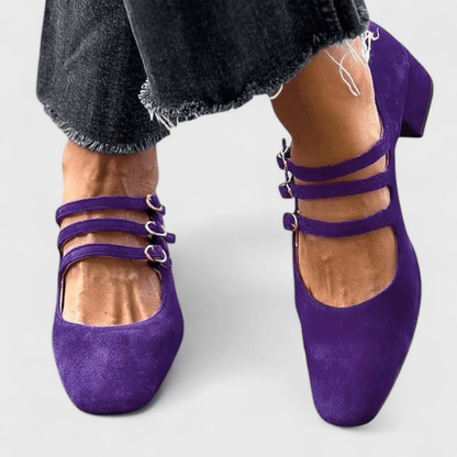 Freja | Ortopædisk Maryjane