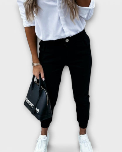 Freja | Strækbukser