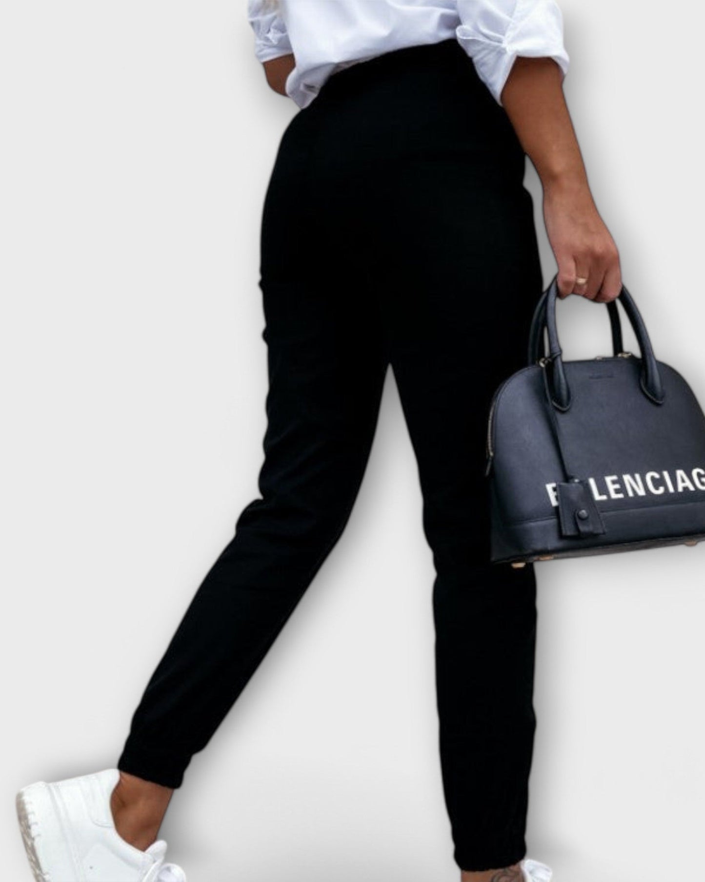 Freja | Strækbukser