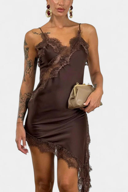 Frida | Elegant kjole