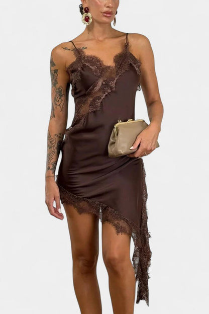 Frida | Elegant kjole