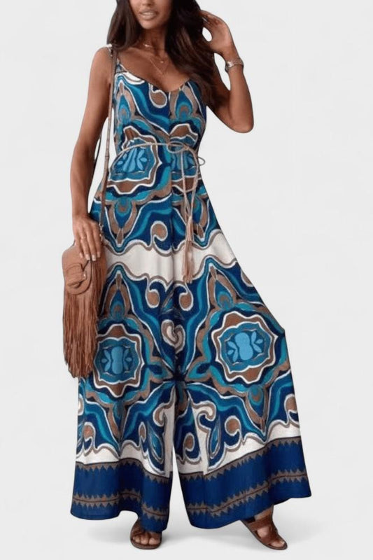 Gabriella | Jumpsuit