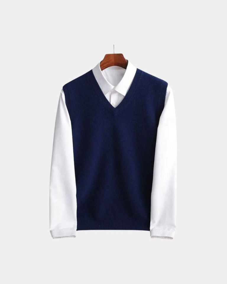 Gabriel™ | Gilet 100 - ALVYNA