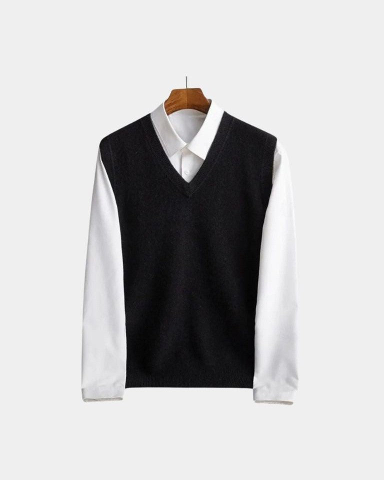 Gabriel™ | Gilet 100 - ALVYNA