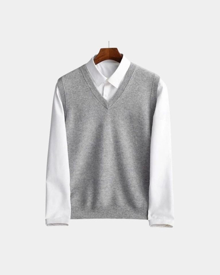 Gabriel™ | Gilet 100 - ALVYNA