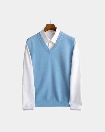 Gabriel™ | Gilet 100 - ALVYNA