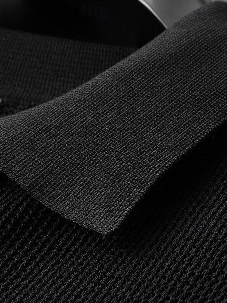 George™ | Caramel Lineage Polo