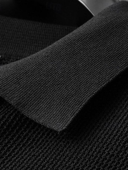 George™ | Caramel Lineage Polo