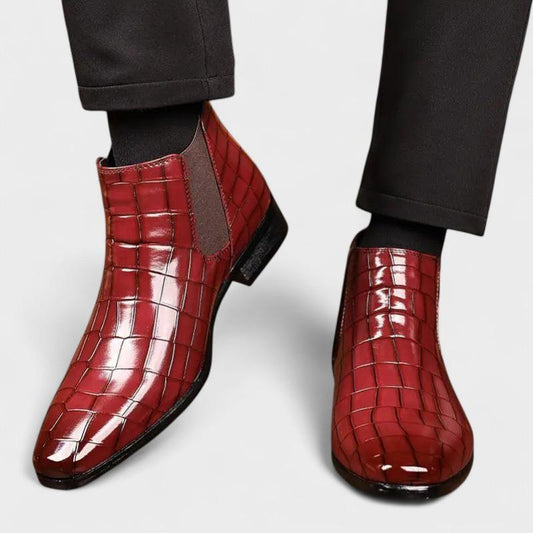 Georg™ | Chelsea Støvler