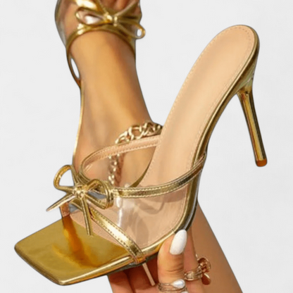 Gitte | Stiletter Brenda