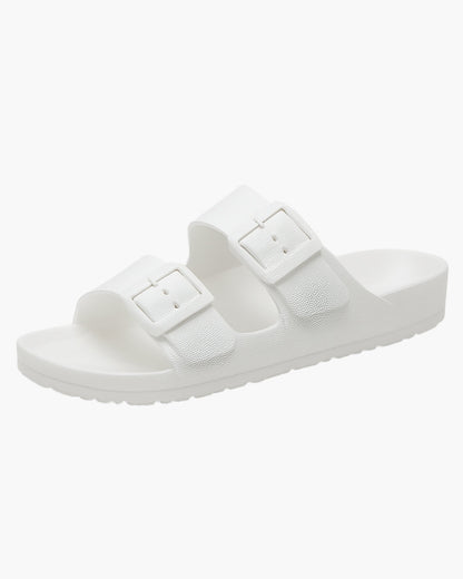 Gralio™ | Sandaler med Spænder