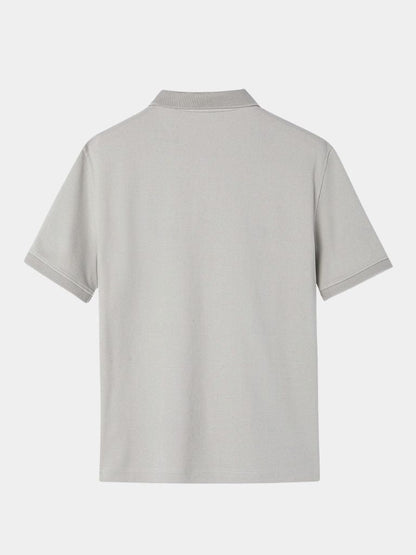 Gustav™ | Urban Fog Polo - ALVYNA