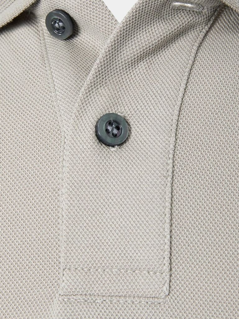 Gustav™ | Urban Fog Polo - ALVYNA