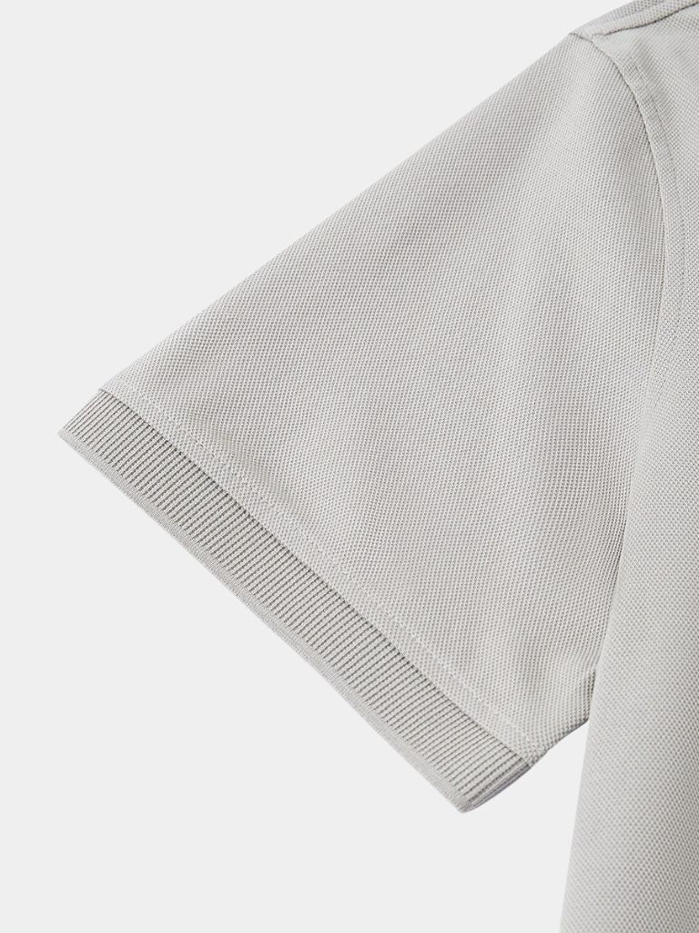 Gustav™ | Urban Fog Polo - ALVYNA