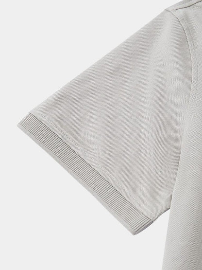 Gustav™ | Urban Fog Polo - ALVYNA