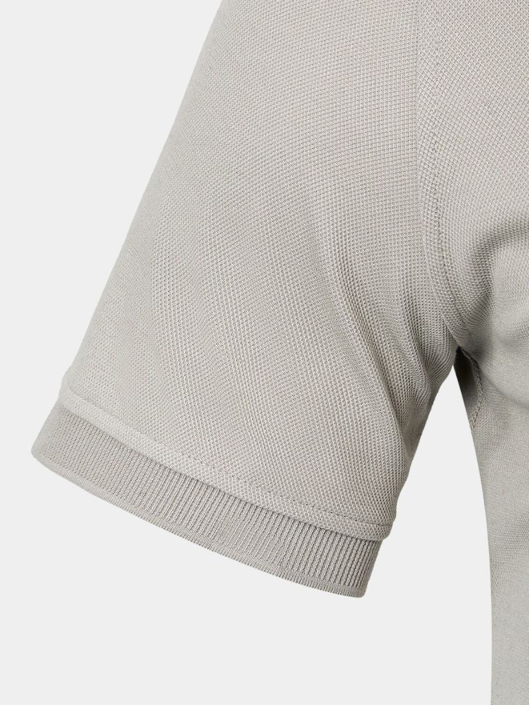 Gustav™ | Urban Fog Polo - ALVYNA