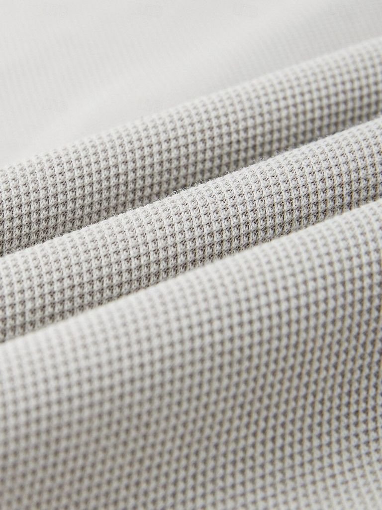 Gustav™ | Urban Fog Polo - ALVYNA