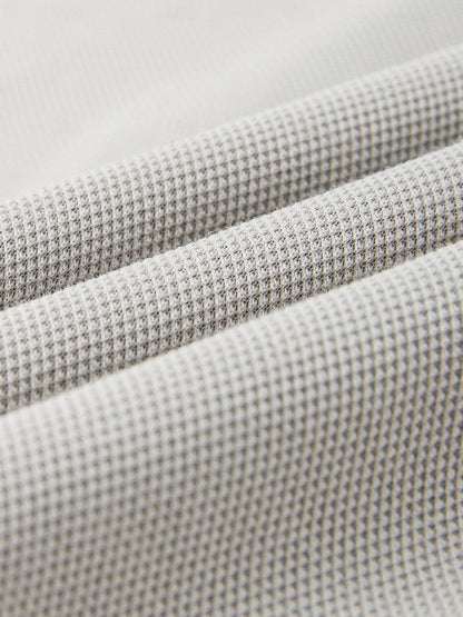 Gustav™ | Urban Fog Polo - ALVYNA