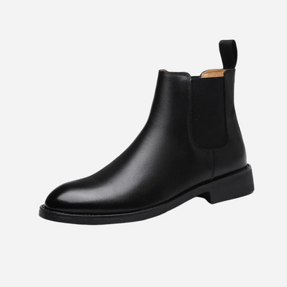 Hald™ | Chelsea-støvle
