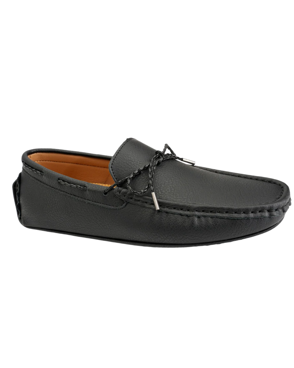 Håndlavede Suede Loafers