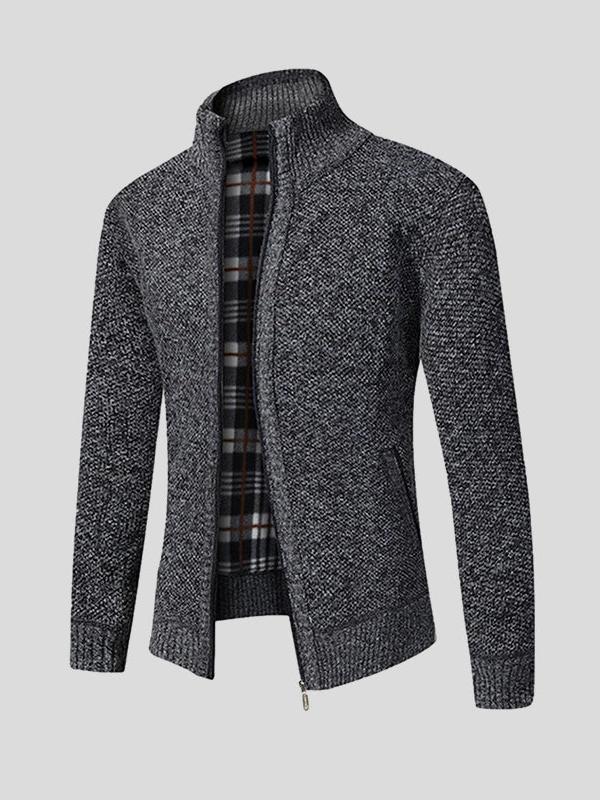 Havn™ | Varm fleecejakke - ALVYNA