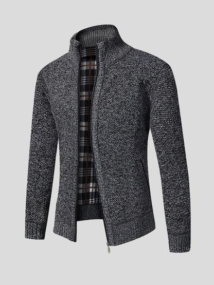 Havn™ | Varm fleecejakke - ALVYNA