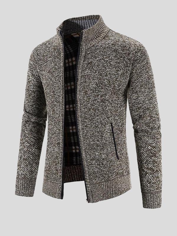 Havn™ | Varm fleecejakke - ALVYNA