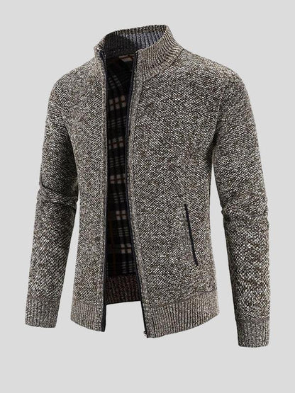 Havn™ | Varm fleecejakke - ALVYNA