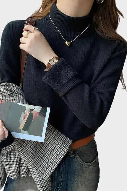 Helene | Kashmir trøje