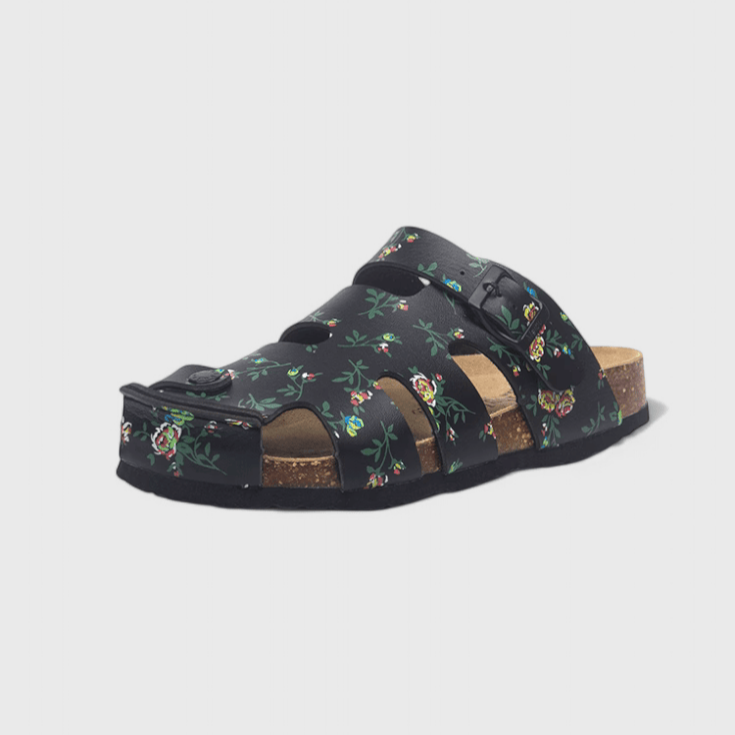 Helene | Ortopædiske sandaler