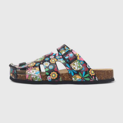 Helene | Ortopædiske sandaler