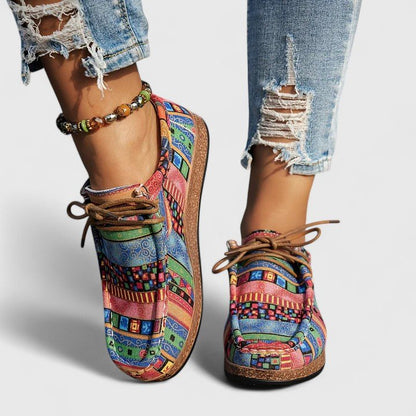 Helene | Ortopædiske sko