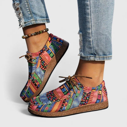 Helene | Ortopædiske sko