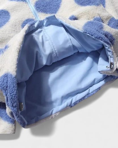 Helene™ | Vendbar Jakke